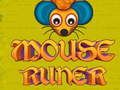 Juego Ratón Corredor en línea