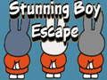 Juego Escape del Niño Impresionante en línea