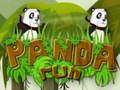Juego Carrera de Panda en línea