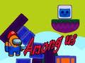 Juego Among Us en línea