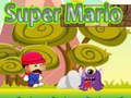 Juego Super Mario en línea