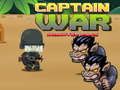 Juego Carrera de Monstruos de Guerra del Capitán en línea