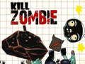 Juego Matar zombie en línea