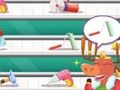 Juego Supermercado Divertido en línea