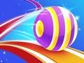 Juego Rodando la bola en línea