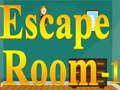 Juego Sala de escape-1 en línea