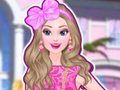 Juego La Casa de los Sueños de Barbie en línea