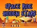 Juego Estrellas Ocultas del Viaje Espacial en línea