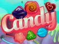 Juego Caramelo en línea