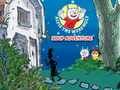 Juego Alfie El Hombre Lobo: Aventura de Sopa en línea