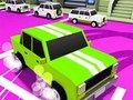Juego Aparca mi coche en línea