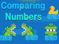 Juego Comparando Números en línea