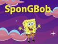 Juego Bob Esponja en línea