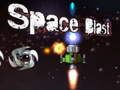 Juego Explosión Espacial en línea