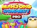 Juego Mahjongcon en línea