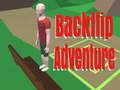 Juego Aventura de Backflip en línea