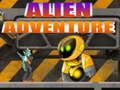 Juego Aventura Alienígena en línea