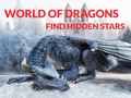 Juego Mundo de Dragones Estrellas Ocultas en línea