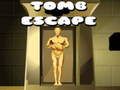Juego Escape de la Tumba en línea