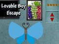 Juego Escape del niño adorable en línea