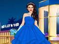 Juego Bonitos Vestidos para Niñas en línea