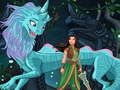 Juego Aventura de la Búsqueda de la Piedra Dragón en línea