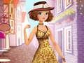 Juego Estilo de chicas de verano en línea