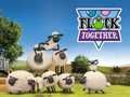 Juego Shaun el cordero: Juntos en la manada en línea
