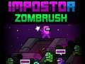 Juego Impostor Zombrush en línea