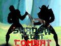 Juego Combate de Sombra en línea