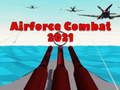 Juego Combate Aéreo 2021 en línea