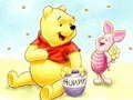 Juego Colección de puzzles de Winnie the Pooh en línea