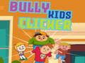 Juego Clicker de Acoso Escolar en línea