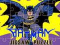 Juego Rompecabezas de Batman en línea