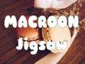 Juego Rompecabezas de Macarrón en línea