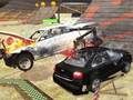 Juego Choque de Coches en Línea en línea