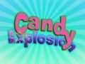 Juego Explosiones de Caramelos en línea