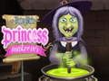 Juego Maquillaje de Princesa de Cuento de Hadas en línea