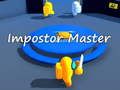 Juego Maestro Impostor en línea
