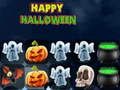 Juego Feliz Halloween en línea