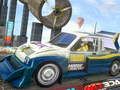 Juego Prueba de Carrera de Acrobacias de Coches en línea