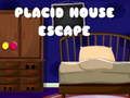 Juego Escape de la Casa Plácida en línea