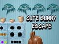 Juego Escape de Conejito Adorable en línea