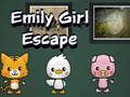 Juego Escape de Emily en línea