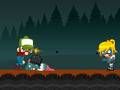 Juego Monstruos Caminantes en línea
