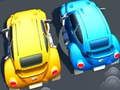 Juego Estacionamiento de coches Pro en línea