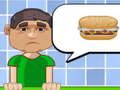 Juego Creador de Hot Dogs Comida Rápida en línea