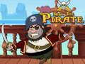 Juego Patea al Pirata en línea