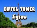 Juego Rompecabezas de la Torre Eiffel en línea