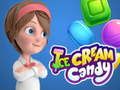Juego Caramelo de Helado en línea